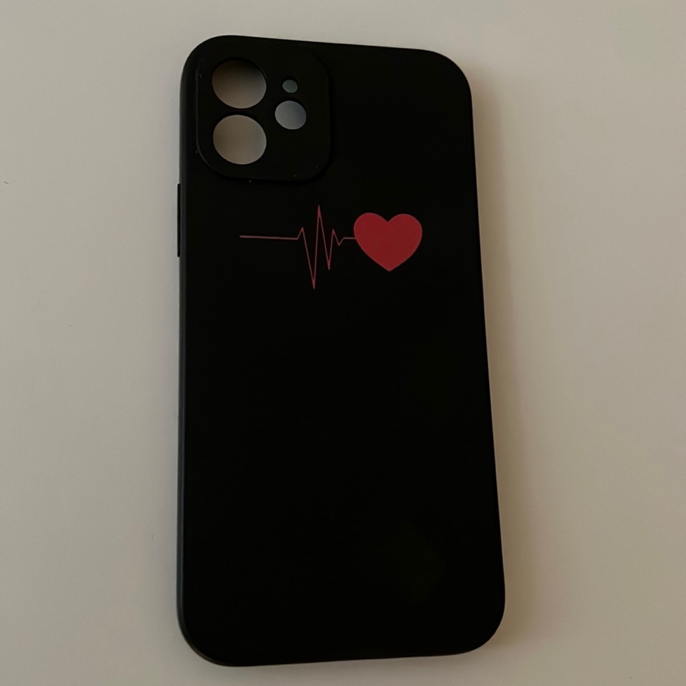 Iphone 12 case